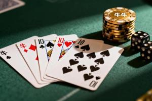 牛牛棋牌玩法全解：从新手到高手，你必须掌握的技巧